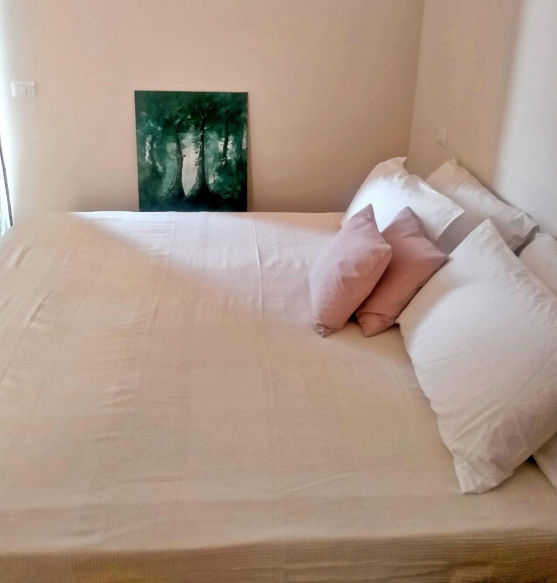 Bolsena Cento20 - Rooms & Relax Exteriör bild