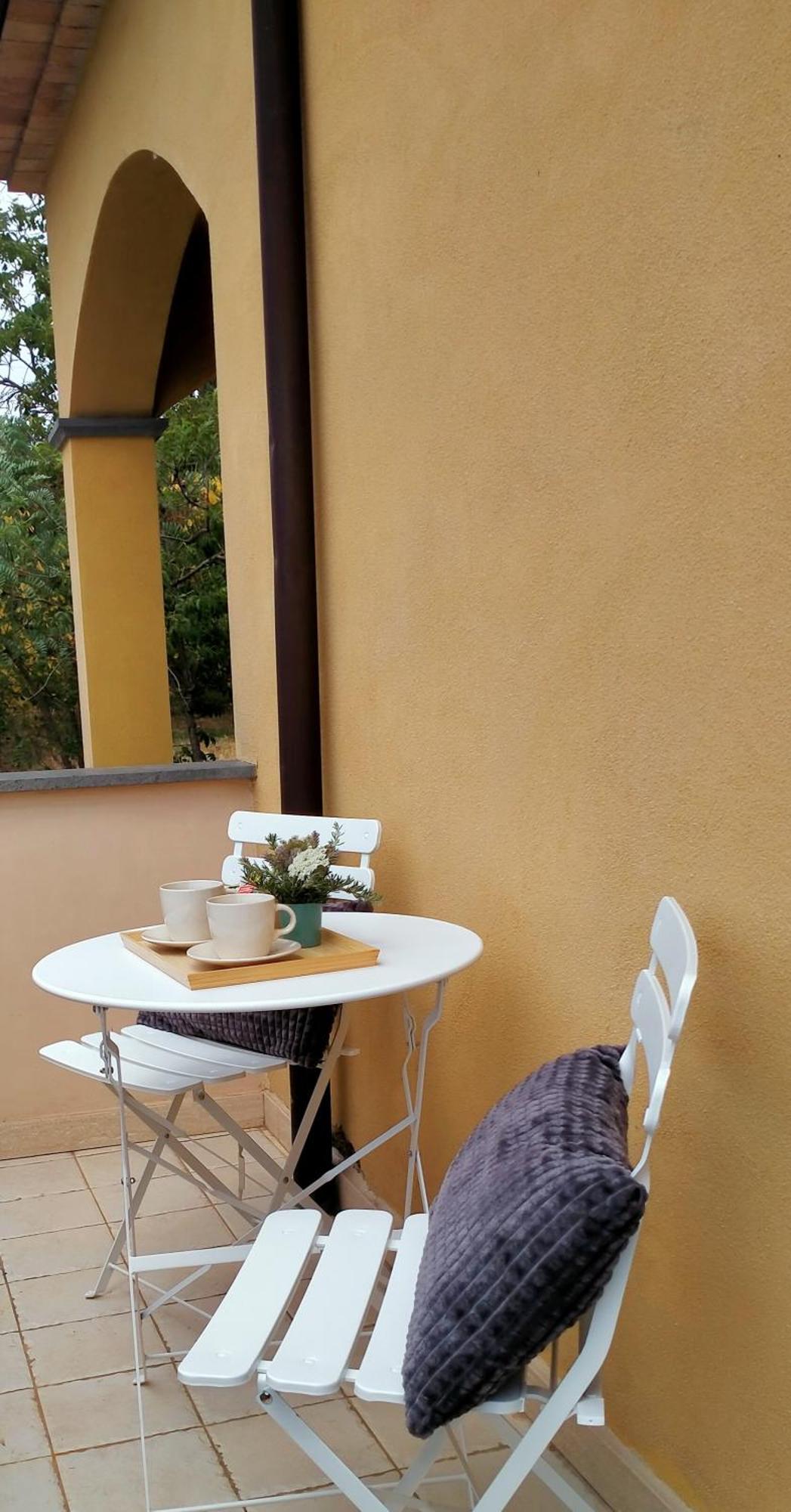 Bolsena Cento20 - Rooms & Relax Exteriör bild