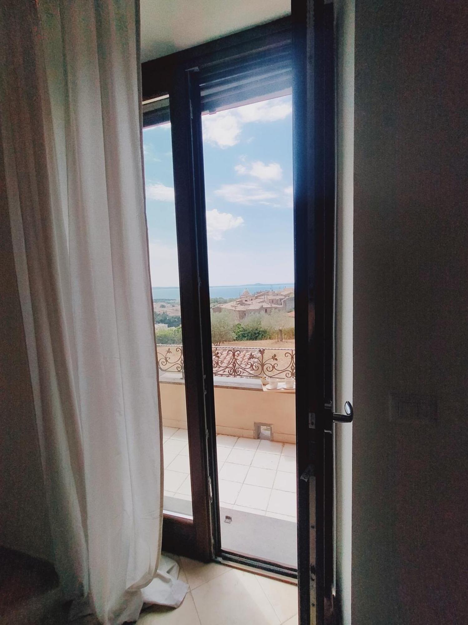 Bolsena Cento20 - Rooms & Relax Exteriör bild